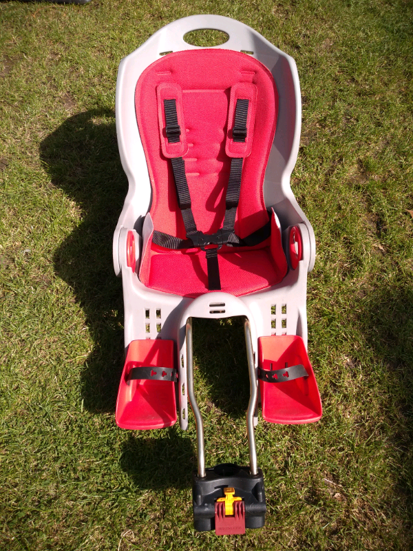 kooki child bike seat